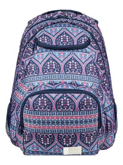 

Рюкзак среднего размера Shadow Swell 24L - Синий