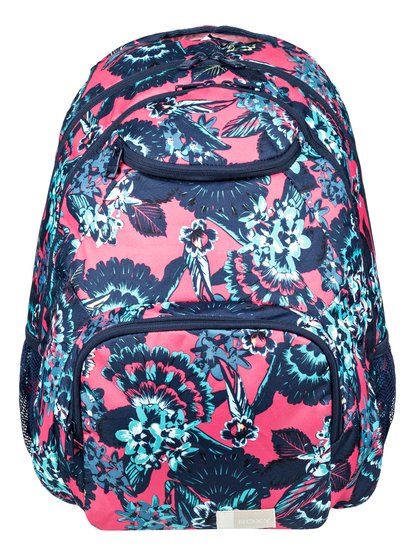 

Рюкзак среднего размера Shadow Swell 24L - Розовый