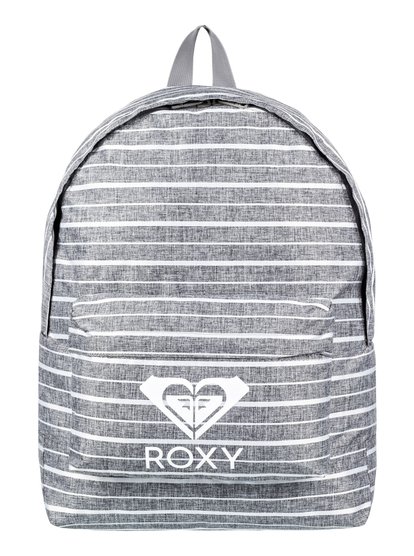 

Рюкзак Sugar Baby Heather 16L - Серый