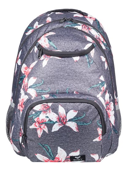 

Рюкзак среднего размера Shadow Swell 24L - Черный