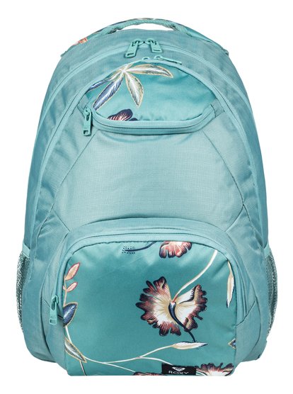 

Рюкзак среднего размера Shadow Swell 24L - Синий