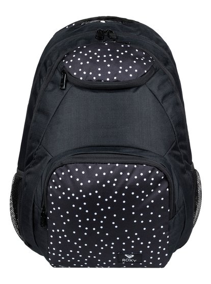 

Рюкзак среднего размера Shadow Swell 24L - Черный