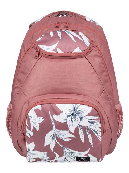 

Рюкзак среднего размера Shadow Swell 24L - Розовый