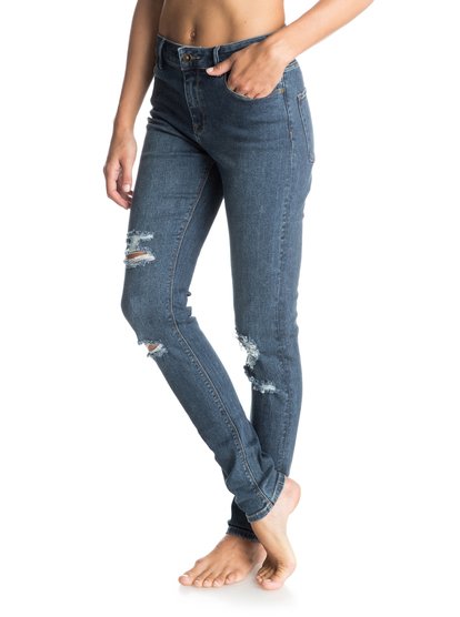 

Suntrippers Destroys Skinny Jeans