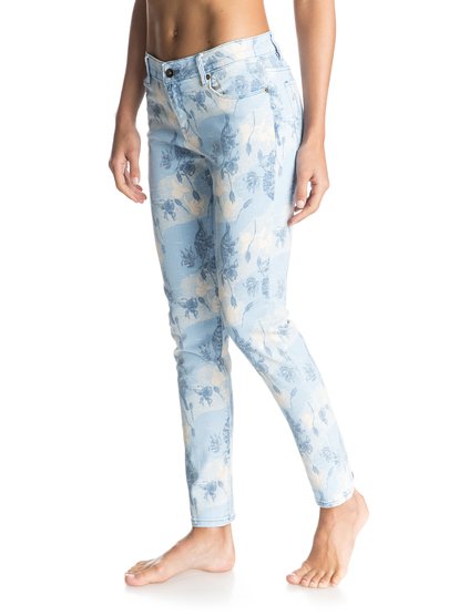 

Women's Suntrippers Cropped Jeans