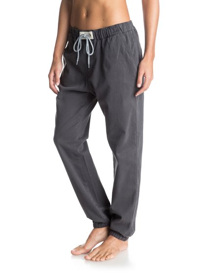 

Fonxy Twill Joggers