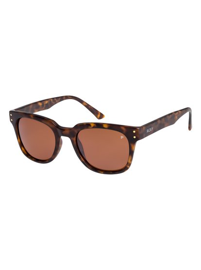 

Солнцезащитные очки Rita Polarised - Коричневый