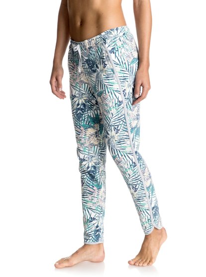 

Спортивные штаны Hollow Dance Printed