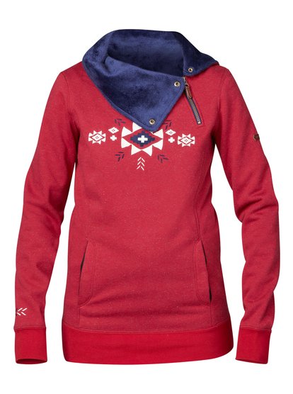 Womens fleeces: the full collection of sweaters, jumpers and technical ...