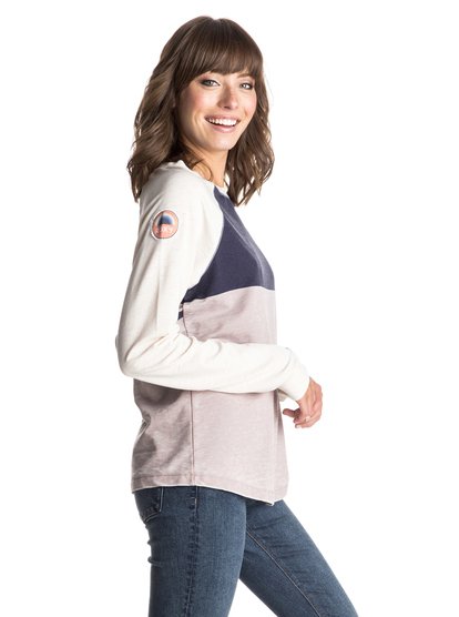 

Bubble Toes Sweatshirt