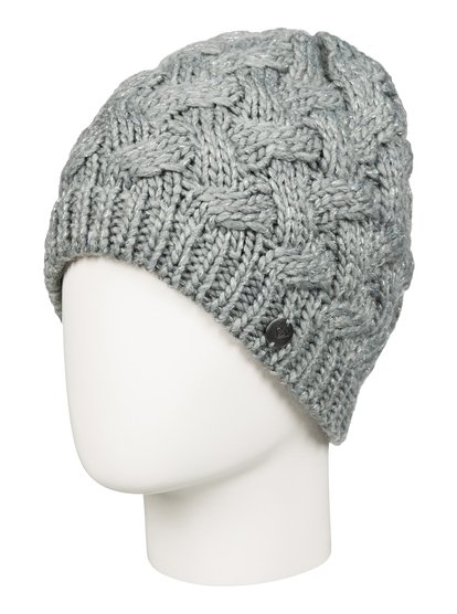 

Шапка-beanie Love And Snow - Серый