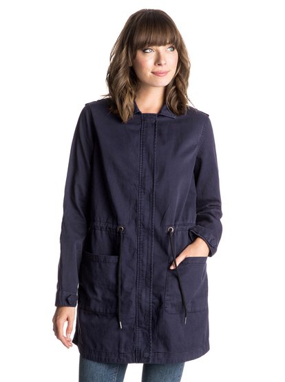 

Women's Runaway Solo Pea Coat
