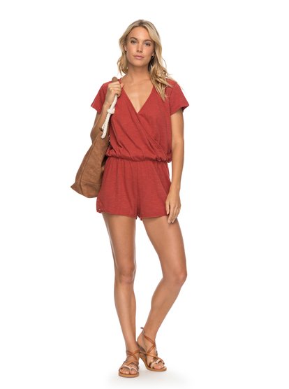 

Ромпер Salty Evening