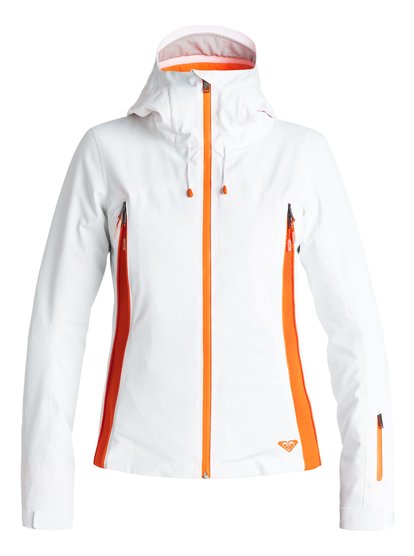 

Сноубордическая куртка ROXY X Courreges