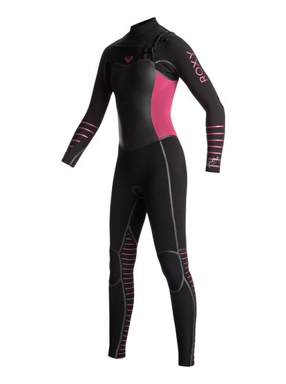 

Гидрокостюм 5/4/3mm Syncro Plus Chest Zip с нагрудной молнией