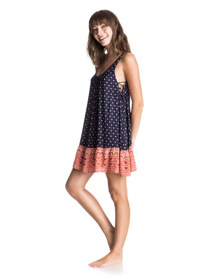 

Shadow Play - Tank Dress