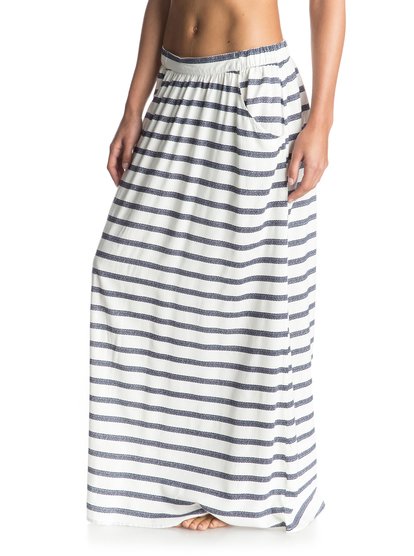 

Solida Maxi Skirt