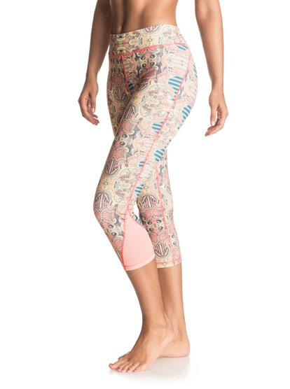 

Спортивные капри Imanee Printed