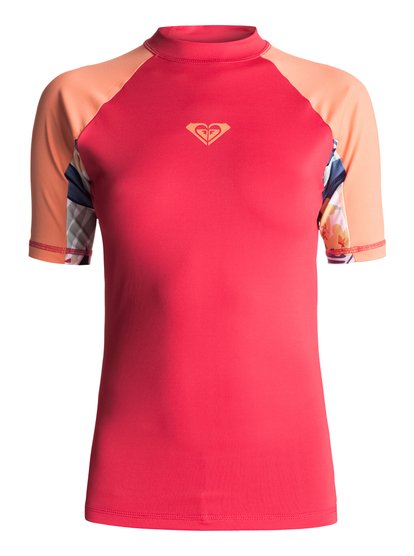 

XY Rash Guard Swimsuit