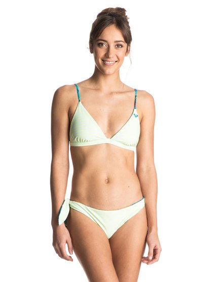 

Women's Tanzanie Island Bikini Set