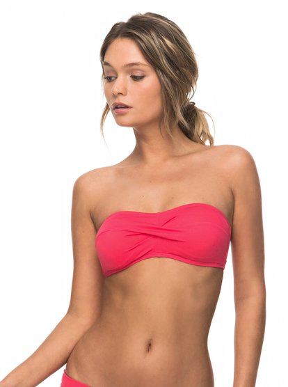 

Лиф ROXY Essentials - Розовый