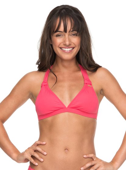 

Лиф ROXY Essentials - Розовый