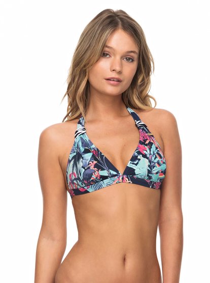 

Лиф ROXY Essentials - Синий