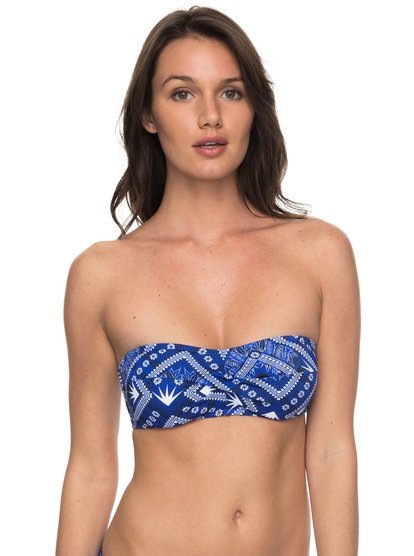 

Лиф ROXY Essentials - Синий