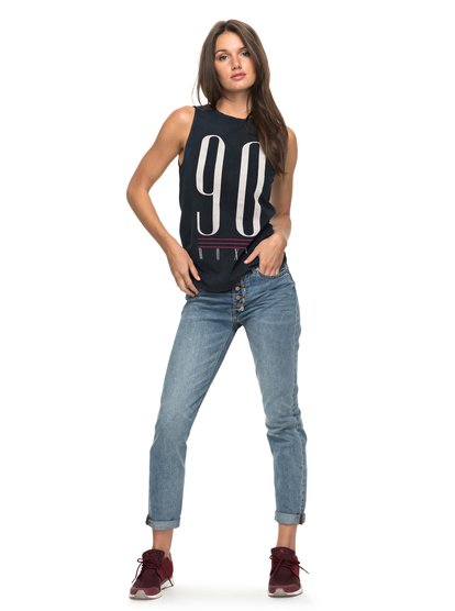 

Майка Pink Fringe 90 ROXY