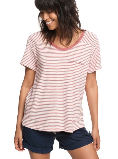 

Футболка My Favorite Thing A - Розовый