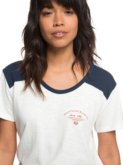 

Футболка My Favorite Thing B - Белый