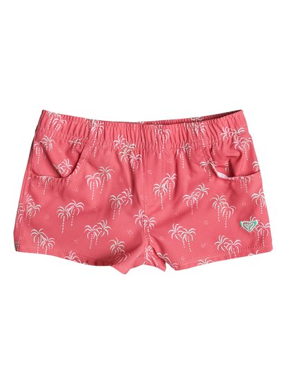 

Бордшорты Palmy Tiny - Розовый