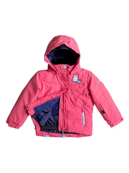 

Сноубордическая куртка Anna