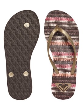 Sale Flip Flops & Sale Sandals For Women | Roxy