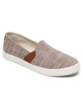 Casual Shoes for Girls: Flats, Sneakers & Boat Shoes | Roxy