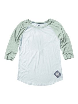 Tees for Girls & Women: T-Shirts, V-Necks | Roxy