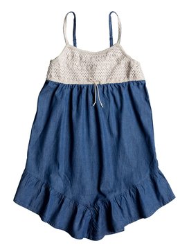 Girls Clothing - Dresses, Skirts, Shoes & More | Roxy
