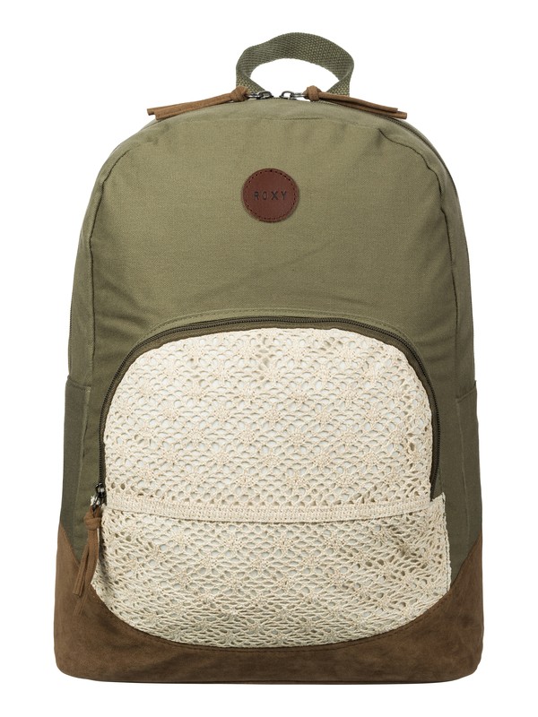 Bombora Backpack ARJBP03123 | Roxy