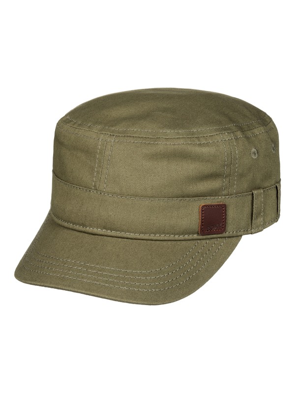 Military Hat ERJHA03035 | Roxy